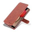 Miniatyrbillede 6 af 11: Samsung Galaxy A13 5G - Pl�nboksfodral Svart