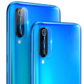 Pikkukuva 8 / 11: Kameralinsskydd HD-Clear Ultratunt Galaxy A20s Transparent