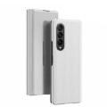Pikkukuva 3 / 9: Samsung Galaxy Z Fold 3 - Elegantti ohut kotelo Roséguld