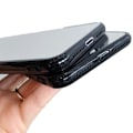 Pikkukuva 8 / 11: iPhone 11 Pro Max - Genomtänkt Spegelskal Silver