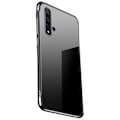 Pikkukuva 5 / 11: Huawei Nova 5T - Skyddsskal FLOVEME Roséguld