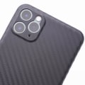 Miniatyrbillede 3 af 11: iPhone 11 Pro - Skyddsskal Karbon-Design Black