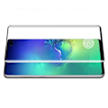 Pikkukuva 11 / 11: Samsung Galaxy S10e Skärmskydd CASE-Friendly HD 0,3mm Svart