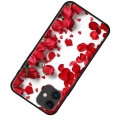 Miniatyrbild 3 av 6: iPhone 12 - ROSE Skal Röd