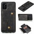 Pikkukuva 1 / 11: Huawei P40 Pro - Retro Skal Svart