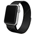Miniatyrbild 3 av 11: Länk till Apple Watch 42mm (Rostfritt Stål) Blå