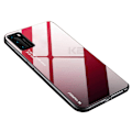 Miniatyrbillede 10 af 11: Huawei P40 - Nkobee Skyddsskal Blå/Rosa