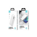 Miniatyrbillede 3 af 4: Powerbank 2.1A 2Port Smidig och Kraftfull