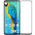 Pikkukuva 11 / 11: Nova 5T Skärmskydd 2.5D Ram 9H 0,3mm HD-Clear Screen-Fit Svart