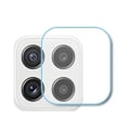 Pikkukuva 3 / 11: Sk�rmskydd + Kameralinsskydd HD 0,3mm Galaxy A22 5G Transparent/Genomskinlig