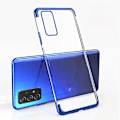 Miniatyrbillede 7 af 11: Samsung Galaxy A72 - Floveme Silikonskal Silver