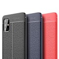 Pikkukuva 2 / 11: Samsung Galaxy A51 - Skal (AUTO FOCUS) Red Röd