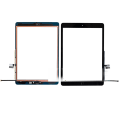 Miniatyrbilde 1 av 11: iPad 8 8th Gen 10.2 Touch Screen LCD A2270 Flexkabel Hemknapp Vit