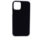Pikkukuva 5 / 11: iPhone 11 - Stötdämpande Mattbehandlat Nillkin Skal Black Svart