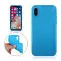 Pikkukuva 4 / 11: iPhone XR - Effektfullt Stötdämpande Vattentåligt Fodral Mint Mint