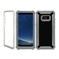 Miniatyrbilde 2 av 11: Samsung Galaxy S8 - Praktiskt Stilsäkert Skyddsfodral Roséguld