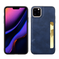 Miniatyrbilde 3 av 11: iPhone 11 Pro Max - Exklusivt Skal med Kortfack (HANMAN) Roséguld