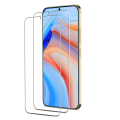 Miniatyrbillede 4 af 11: Samsung Galaxy S24 Ultra - Kraftfullt Härdat Glas 3D Skärmskydd 9H