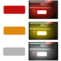 Pikkukuva 7 / 10: H�llbar 2-Pack Reflexremsor Grön