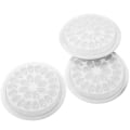 Pikkukuva 6 / 6: 3-PACK Palett för Ögonfrans Lim Transparent