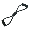 Pikkukuva 2 / 11: Resistance Gummiband för Träning Röd