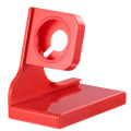 Miniatyrbillede 2 af 10: Slitt�ligt Stilrent Apple Watch St�ll/Stativ Svart
