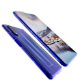 Pikkukuva 9 / 11: Huawei P Smart Pro - Silikonskal FLOVEME Svart