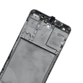 Miniatyrbilde 10 av 11: LCD & Pekskärm Digitizer AAA+++ Galaxy A41 Black