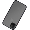 Miniatyrbilde 11 av 11: iPhone 11 Pro Max - Kraftfullt Skyddande Skal Green Grön