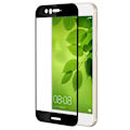 Pikkukuva 6 / 11: Huawei Honor 8 Näytönsuoja 2.5D HD 0,3mm Svart