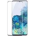 Pikkukuva 10 / 11: S21 Ultra CASE-Friendly Skärmskydd 0,3mm Transparent