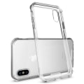 Miniatyrbilde 3 av 11: iPhone XR - Stilrent Hybrid-Skal från LEMAN Svart