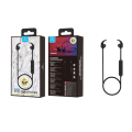 Miniatyrbilde 2 av 4: Sportiga Bluetooth Hörlurar Sweatproof 5.0 In-Ear