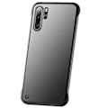 Miniatyrbillede 10 af 11: Samsung Galaxy Note10 Plus - Professionellt Slittåligt Skal Svart Svart