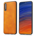 Miniatyrbilde 5 av 11: Samsung Galaxy A50 - Slittåligt Smidigt Skal (Diaobaolee) Blå