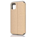Pikkukuva 9 / 11: iPhone 12 Pro - Smart Fodral LEMAN Guld