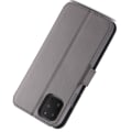 Miniatyrbilde 8 av 11: iPhone 12 Pro Max - Smidigt Plånboksfodral Röd