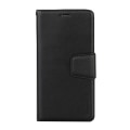 Miniatyrbillede 1 af 11: iPhone 12 - Elegant Wallet Case (Hanman) Svart
