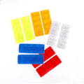 Pikkukuva 2 / 10: H�llbar 2-Pack Reflexremsor Orange
