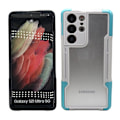 Miniatyrbilde 6 av 11: Samsung Galaxy S21 Ultra - Skal Svart