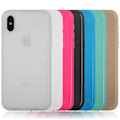 Miniatyrbillede 10 af 11: iPhone XR - Effektfullt Stötdämpande Vattentåligt Fodral Mint Mint
