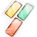 Miniatyrbillede 10 af 11: iPhone 11 Pro - Effektfullt Skyddsskal (FLOVEME) Svart