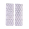 Pikkukuva 3 / 10: H�llbar 2-Pack Reflexremsor Blå