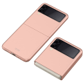 Miniatyrbild 8 av 11: Samsung Galaxy Z Flip 3 - FLOVEME Skal Rosa