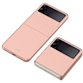 Pikkukuva 8 / 11: Samsung Galaxy Z Flip 3 - FLOVEME Skal Rosa