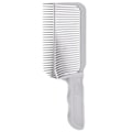 Miniatyrbillede 8 af 10: Barber Fade Comb - Professionell och Reseklar!