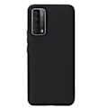 Miniatyrbild 1 av 11: Huawei P Smart 2021 - Elegant NKOBEE Skal Svart