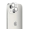 Pikkukuva 4 / 11: 3-in-1 iPhone 13 Mini Fram- & Baksida + Kameralinsskydd Transparent
