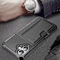 Miniatyrbilde 6 av 9: iPhone 16 Kortfodral - Tunn Design, Maximal Funktion