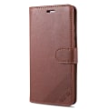 Pikkukuva 8 / 11: Huawei P40 - Smart Yazunshi Plånboksfodral Brun